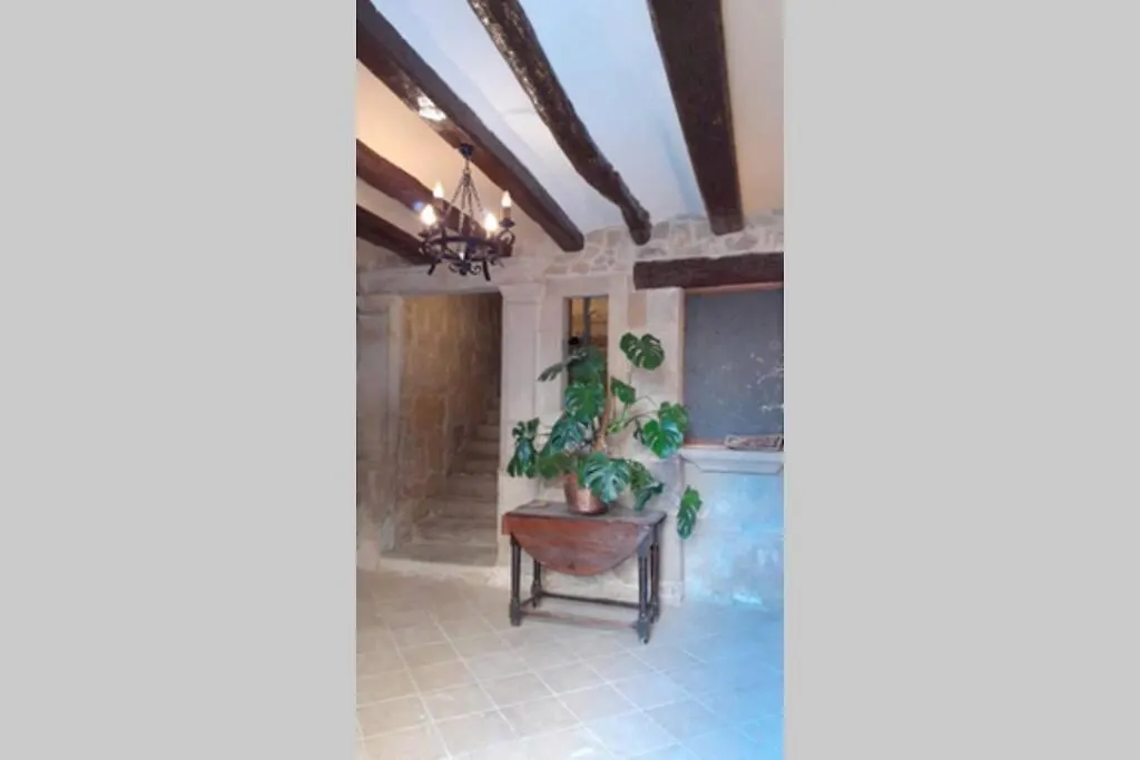 Cal Marques Villa Cervia