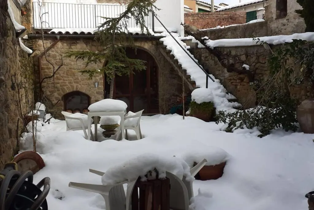 Cal Marques Villa Cervia Holiday home