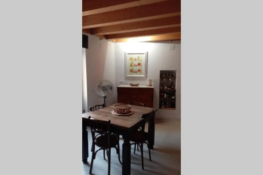 Holiday home Cal Marques Villa Cervia