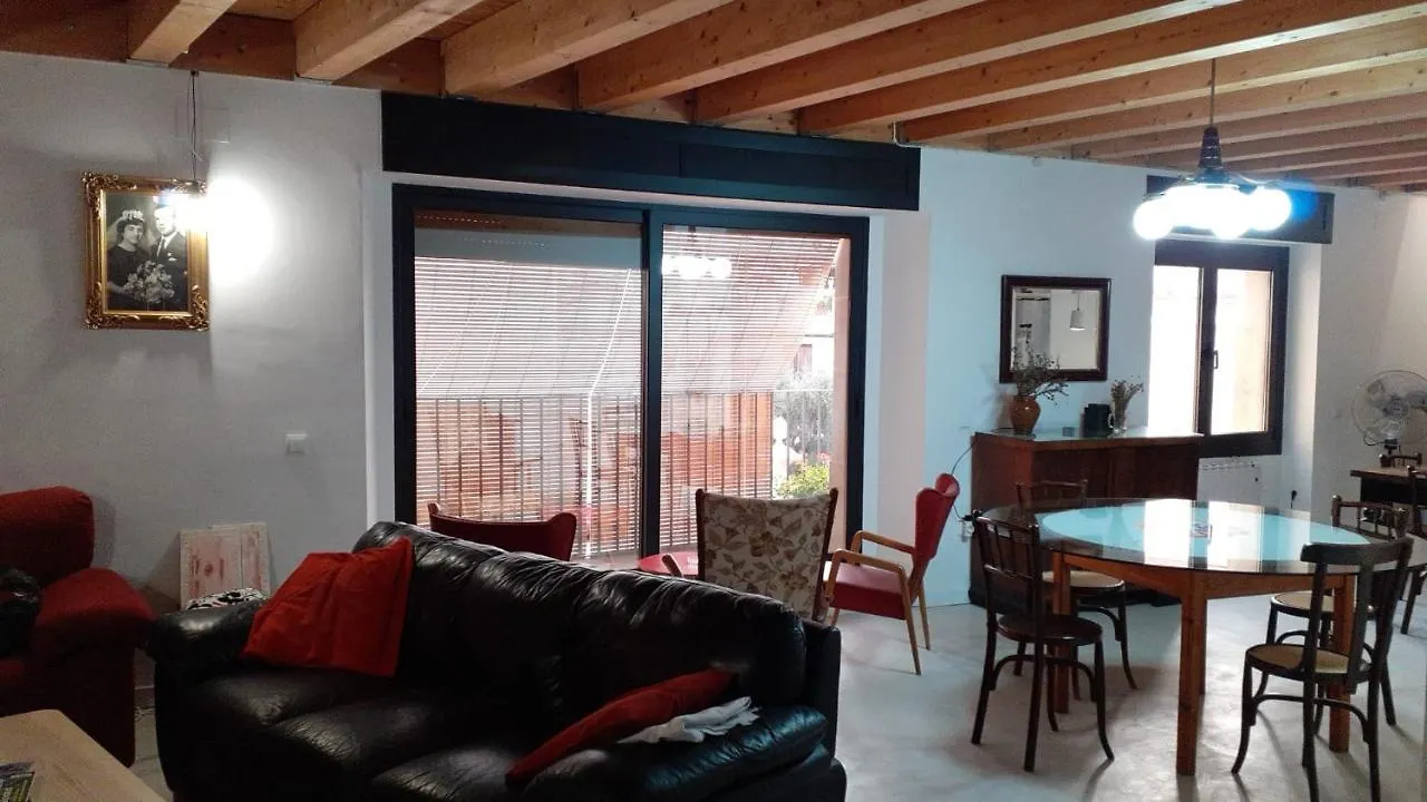 Cal Marques Villa Cervia