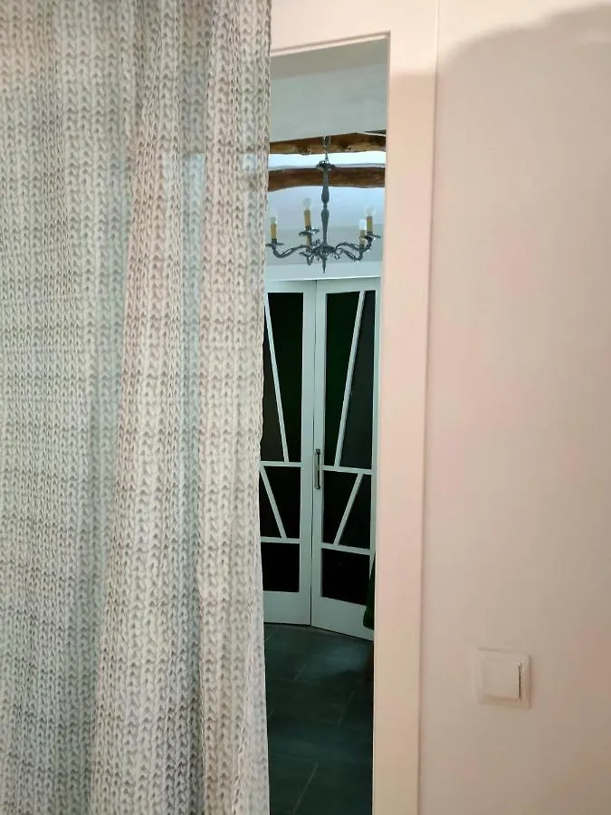 Holiday home Cal Marques Villa Cervia Spain