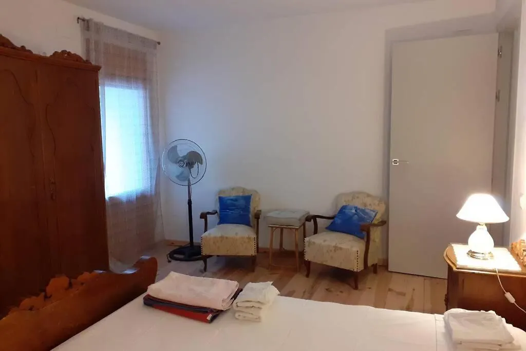 Holiday home Cal Marques Villa Cervia