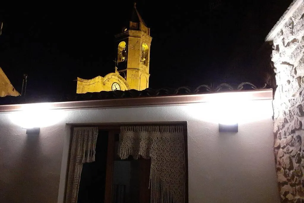Holiday home Cal Marques Villa Cervia