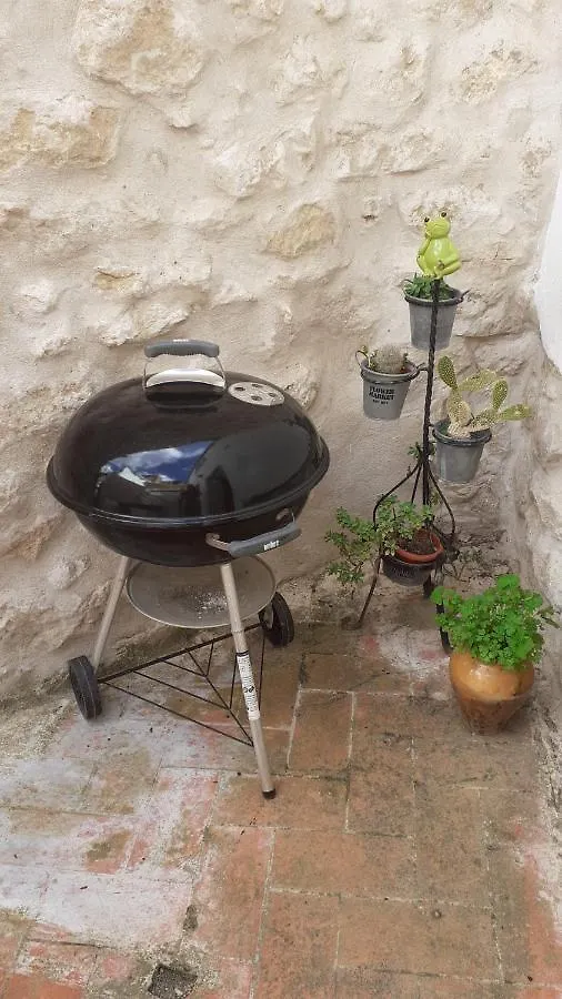 Cal Marques Villa Cervia Holiday home