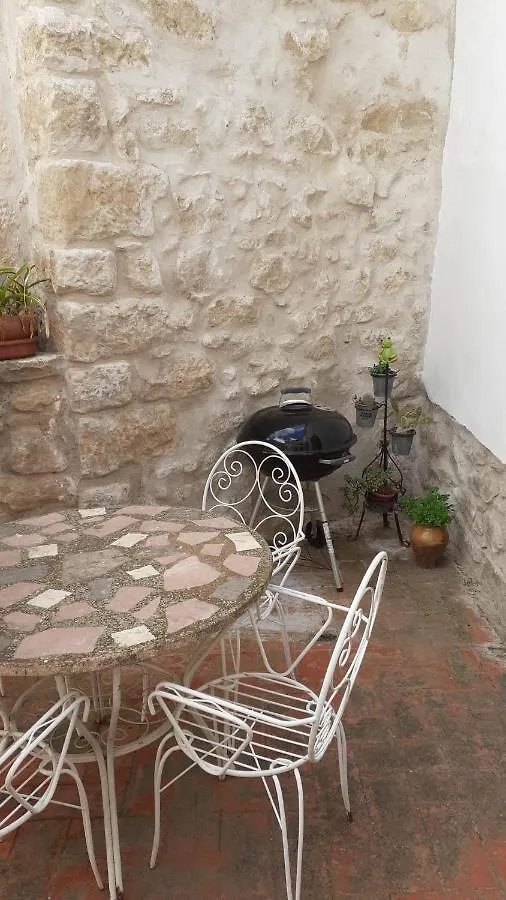 Cal Marques Villa Cervia