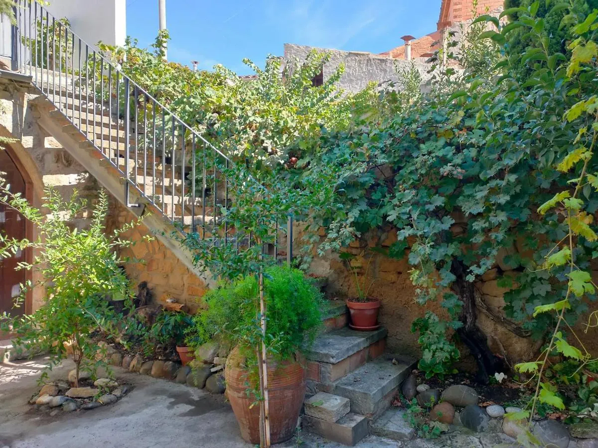 Holiday home Cal Marques Villa Cervia