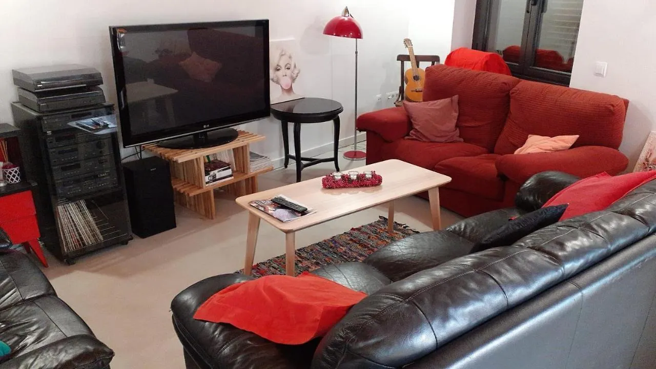 Cal Marques Villa Cervia 0*,  Spain