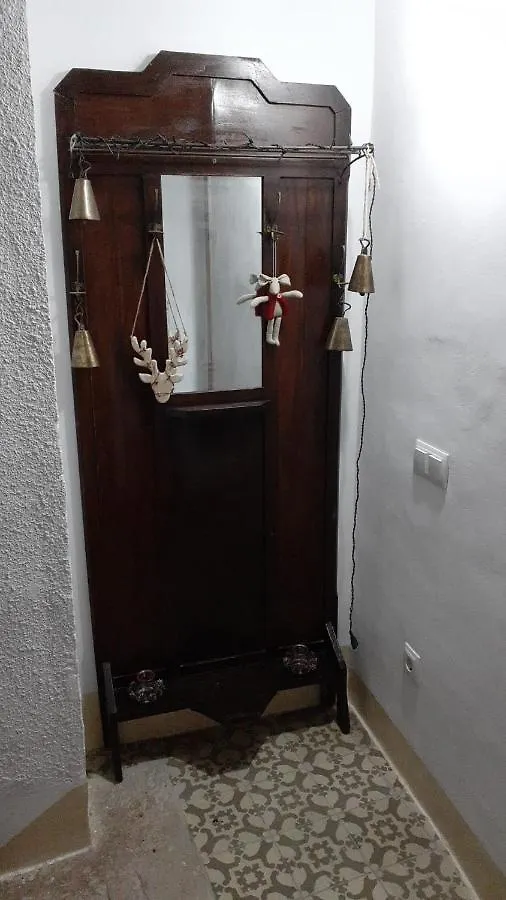 Holiday home Cal Marques Villa Cervia Spain