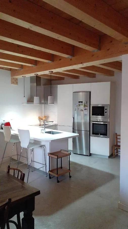 Cal Marques Villa Cervia 0*,  Spain