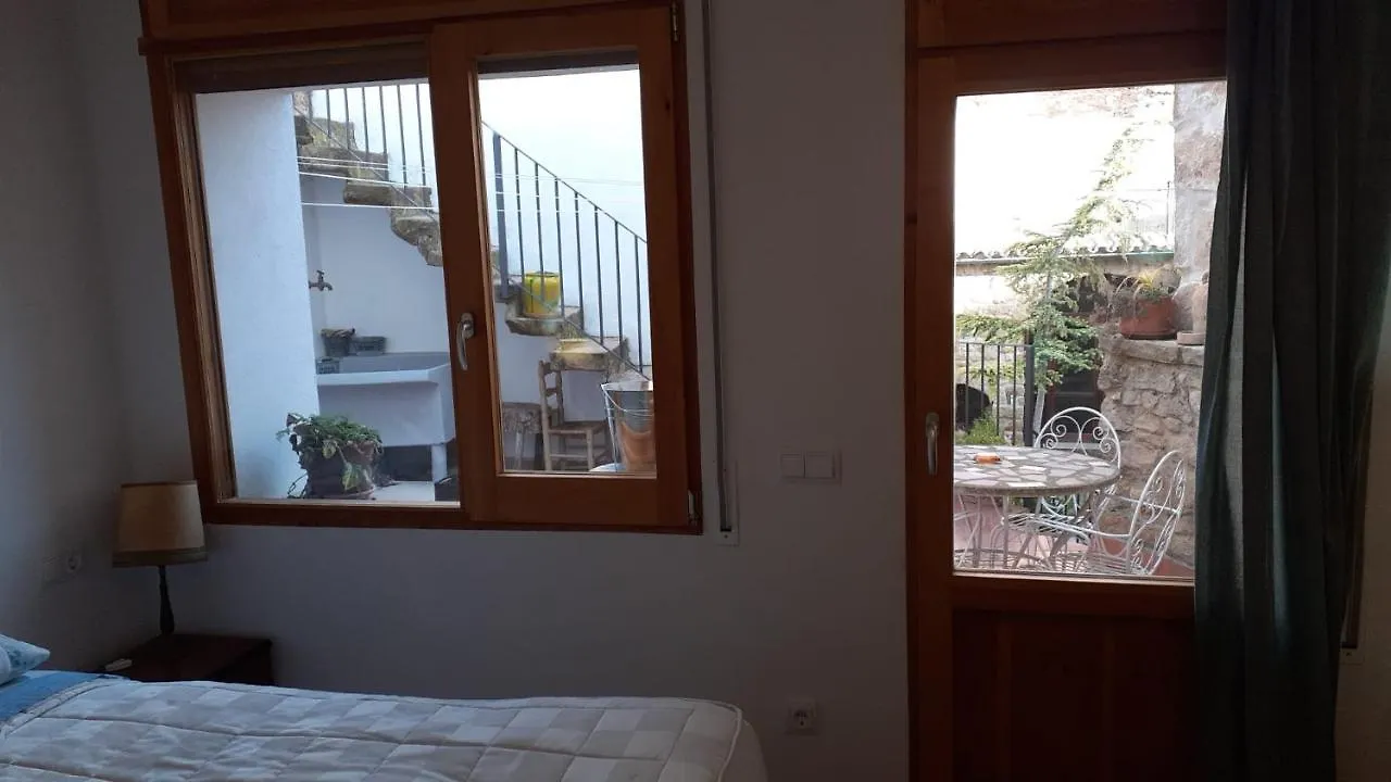 Cal Marques Villa Cervia 0*,  Spain