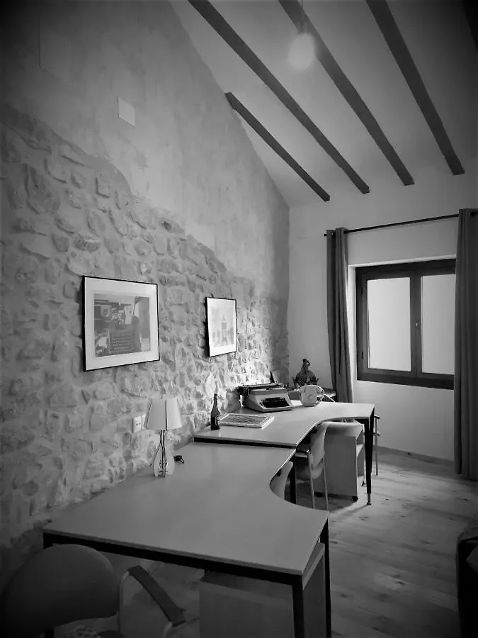 Cal Marques Villa Cervia