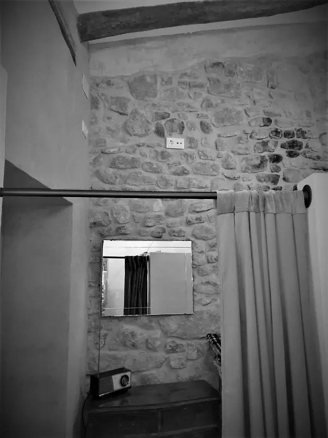 Cal Marques Villa Cervia Spain