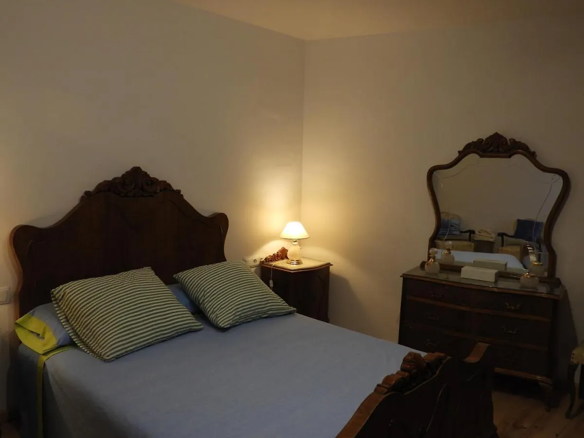Cal Marques Villa Cervia 0*,  Spain