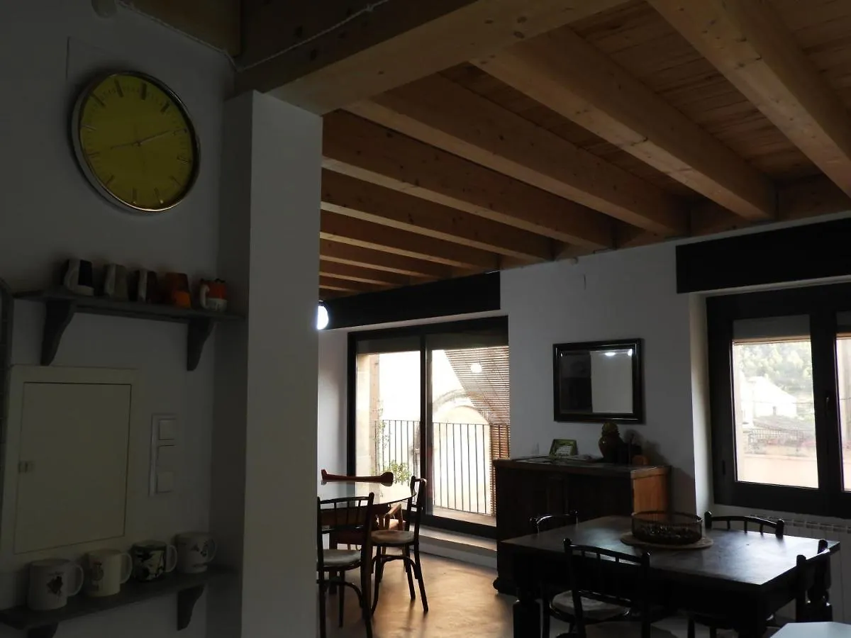 Cal Marques Villa Cervia Holiday home