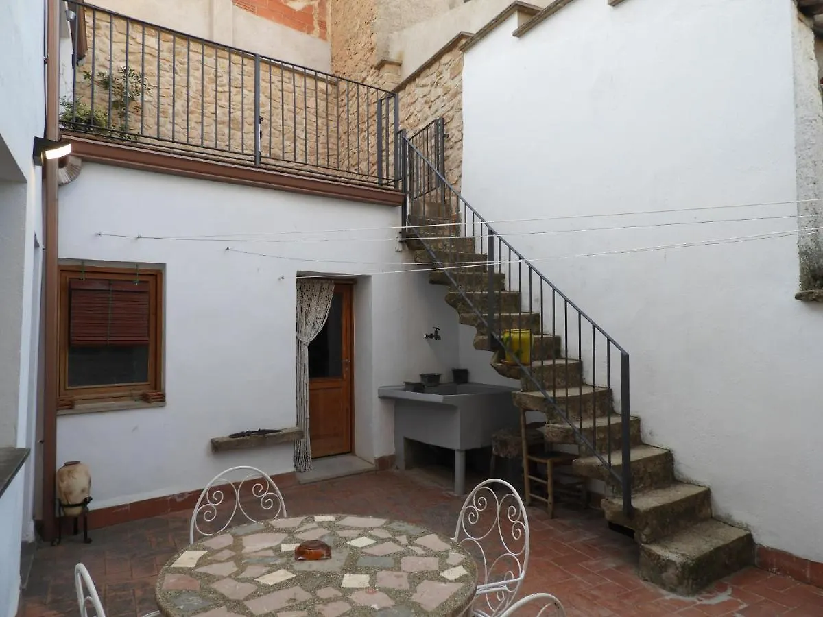 Cal Marques Villa Cervia Spain