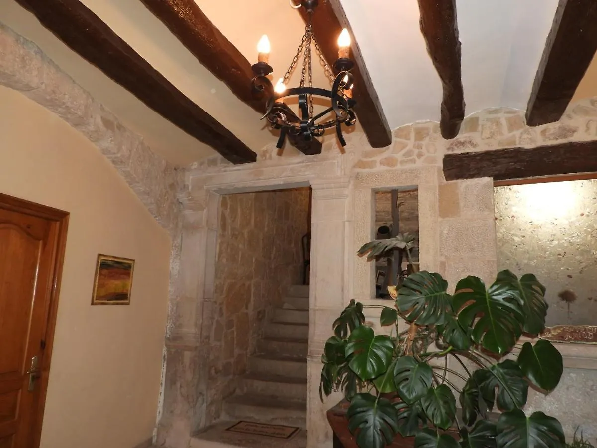 Cal Marques Villa Cervia