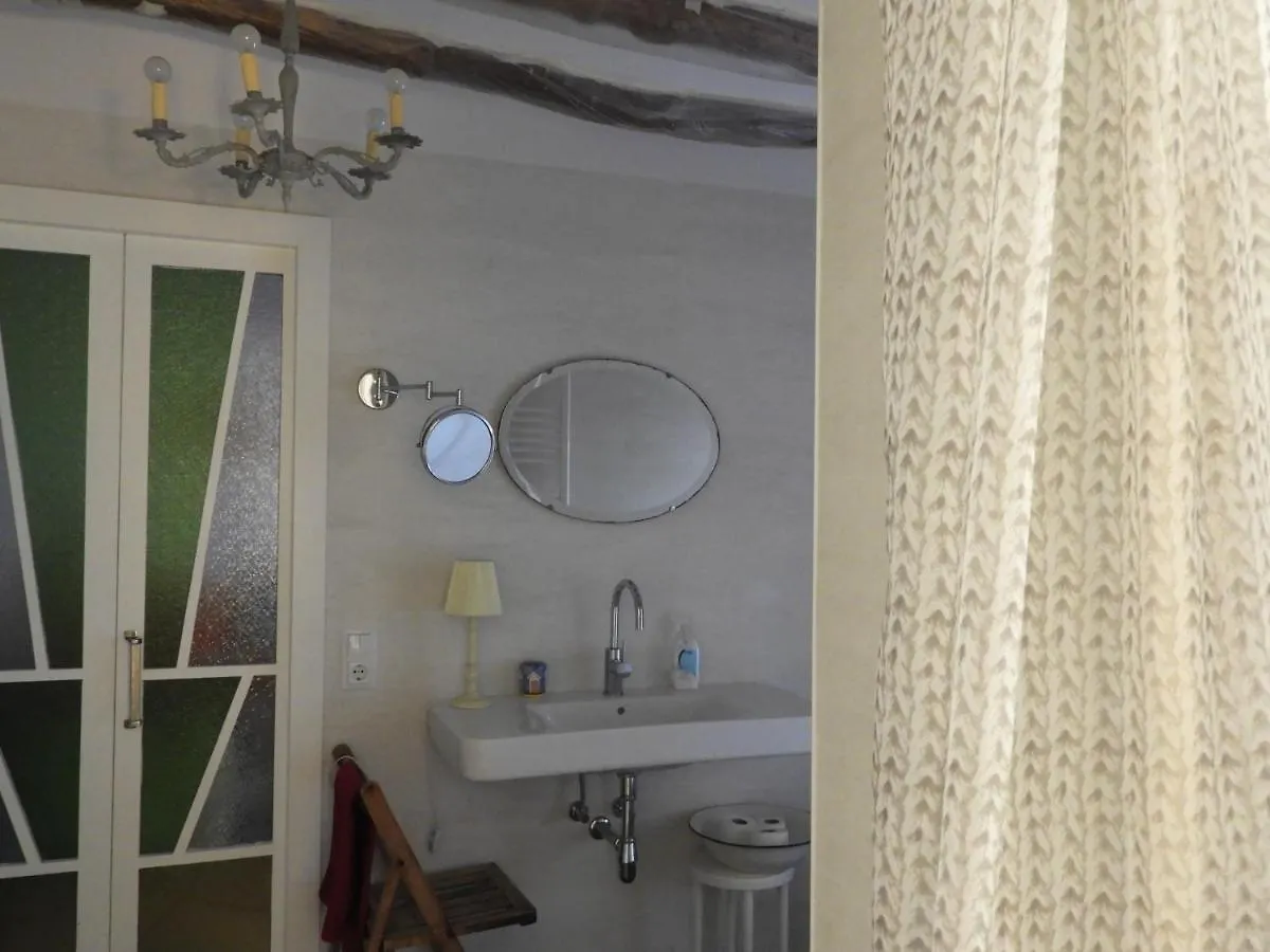 Cal Marques Villa Cervia Holiday home