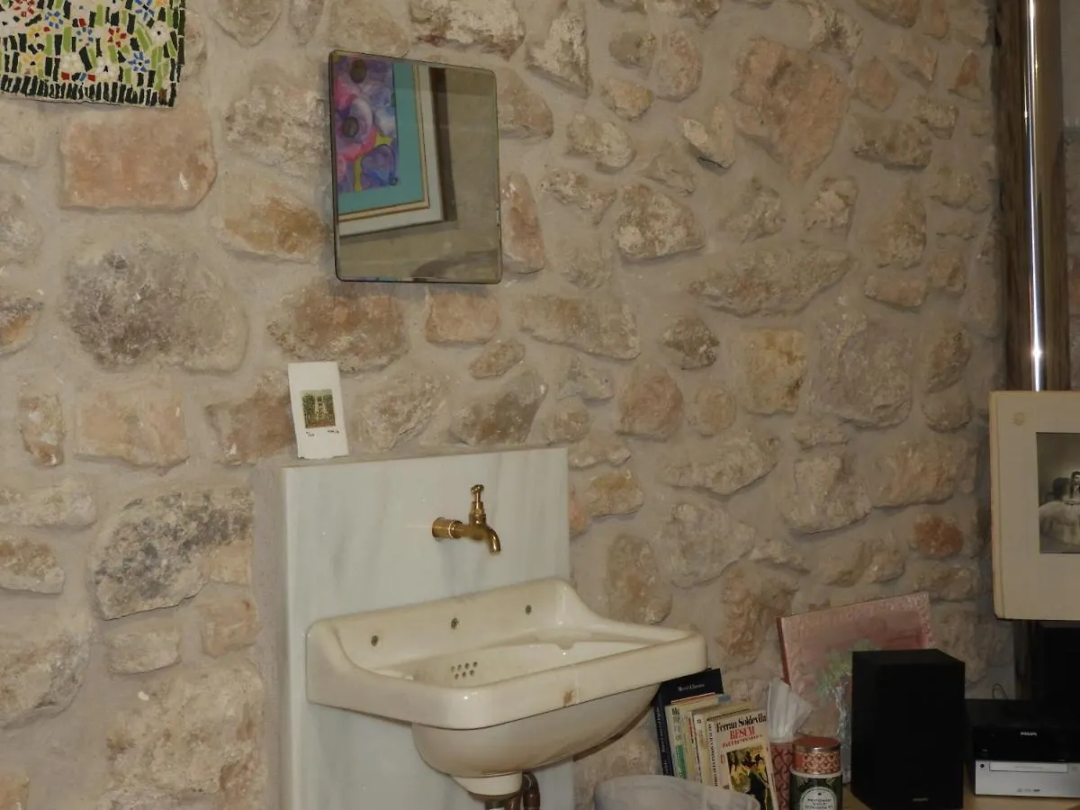 Holiday home Cal Marques Villa Cervia Spain