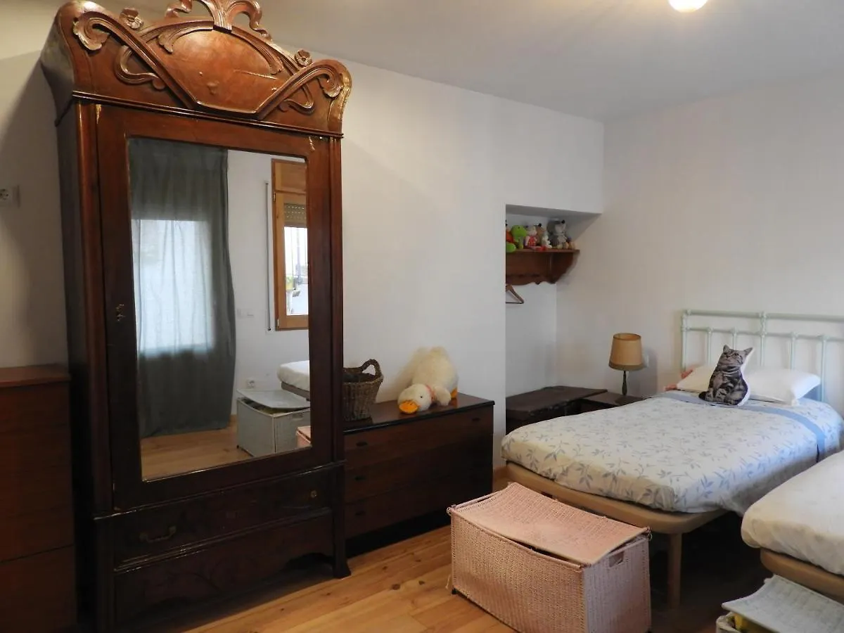 Cal Marques Villa Cervia Holiday home