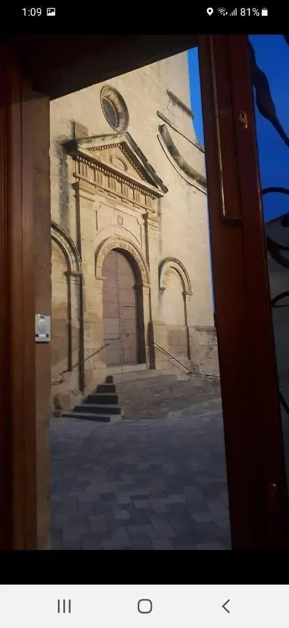 Cal Marques Villa Cervia