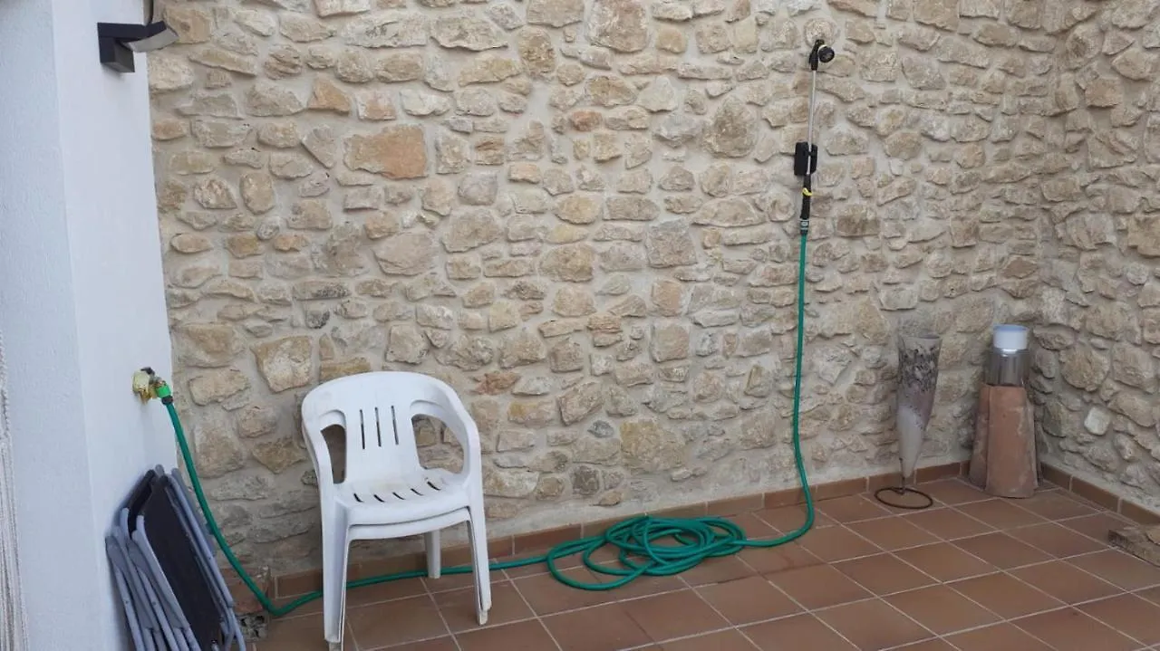 Cal Marques Villa Cervia Holiday home