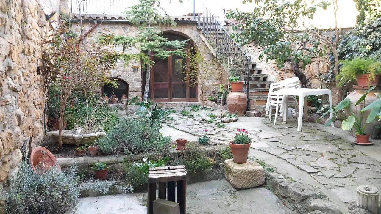 Holiday home Cal Marques Villa Cervia