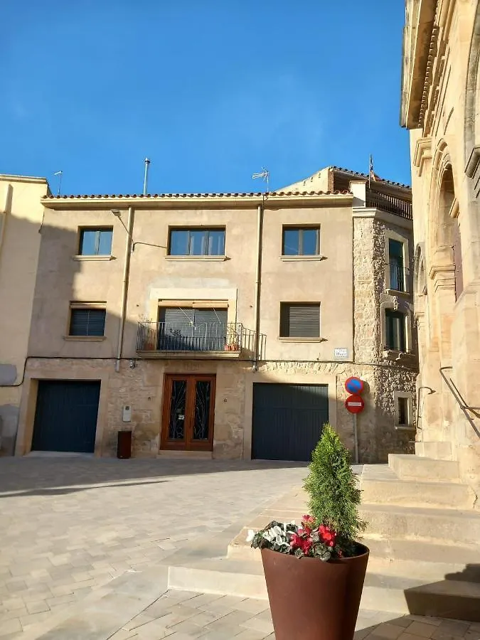 Cal Marques Villa Cervia Holiday home