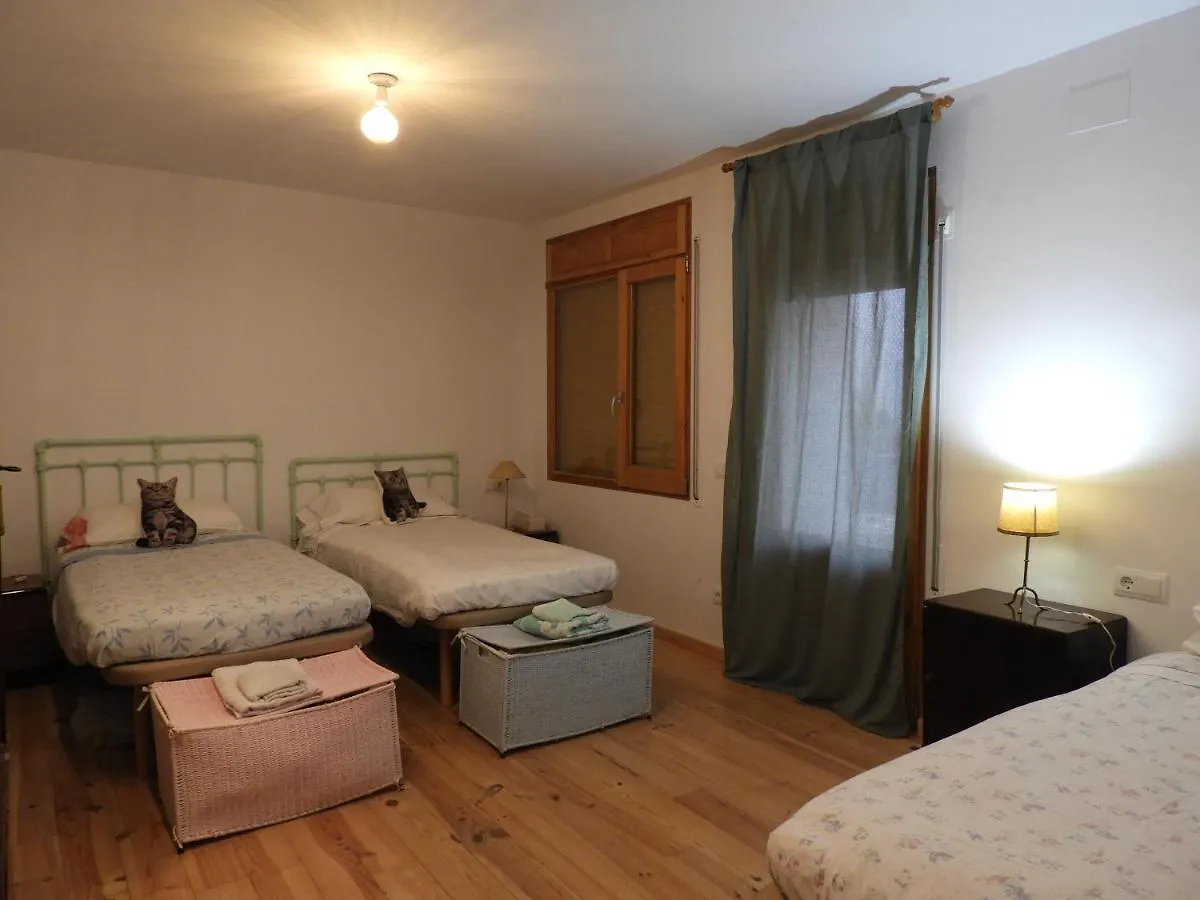 Cal Marques Villa Cervia 0*,  Spain